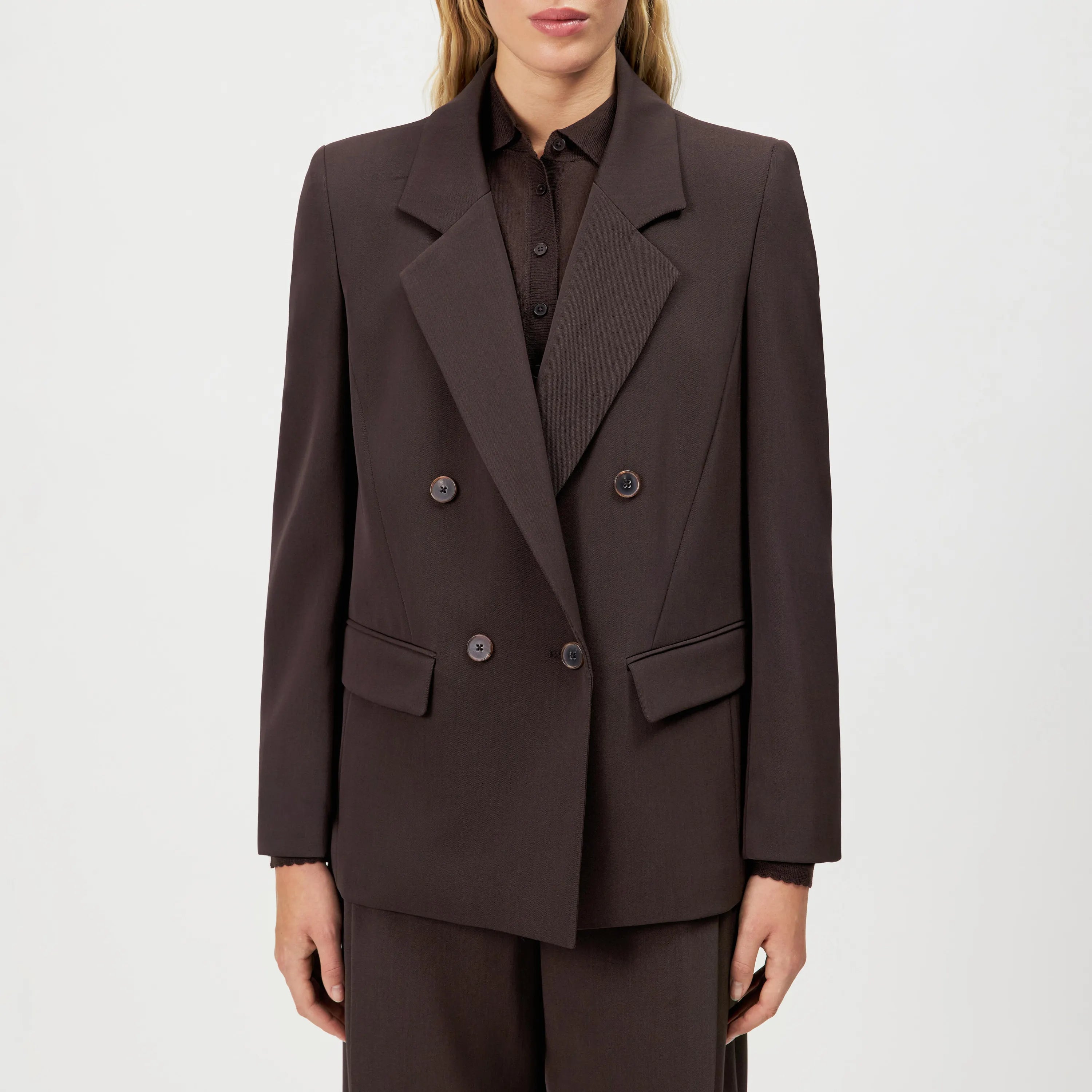 Blazer HADLOW Relaxed Fit