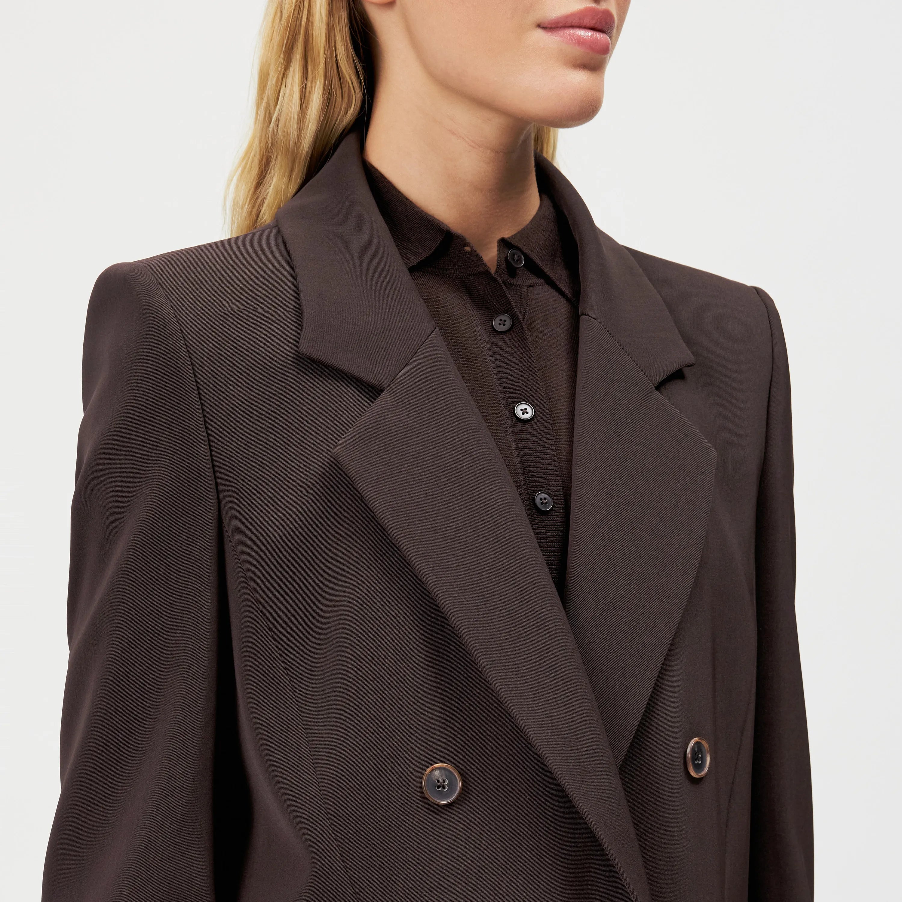 Blazer HADLOW Relaxed Fit