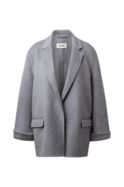 Wollblazer SHENTON Oversized Fit