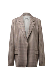 Blazer SHENTON aus Schurwolle