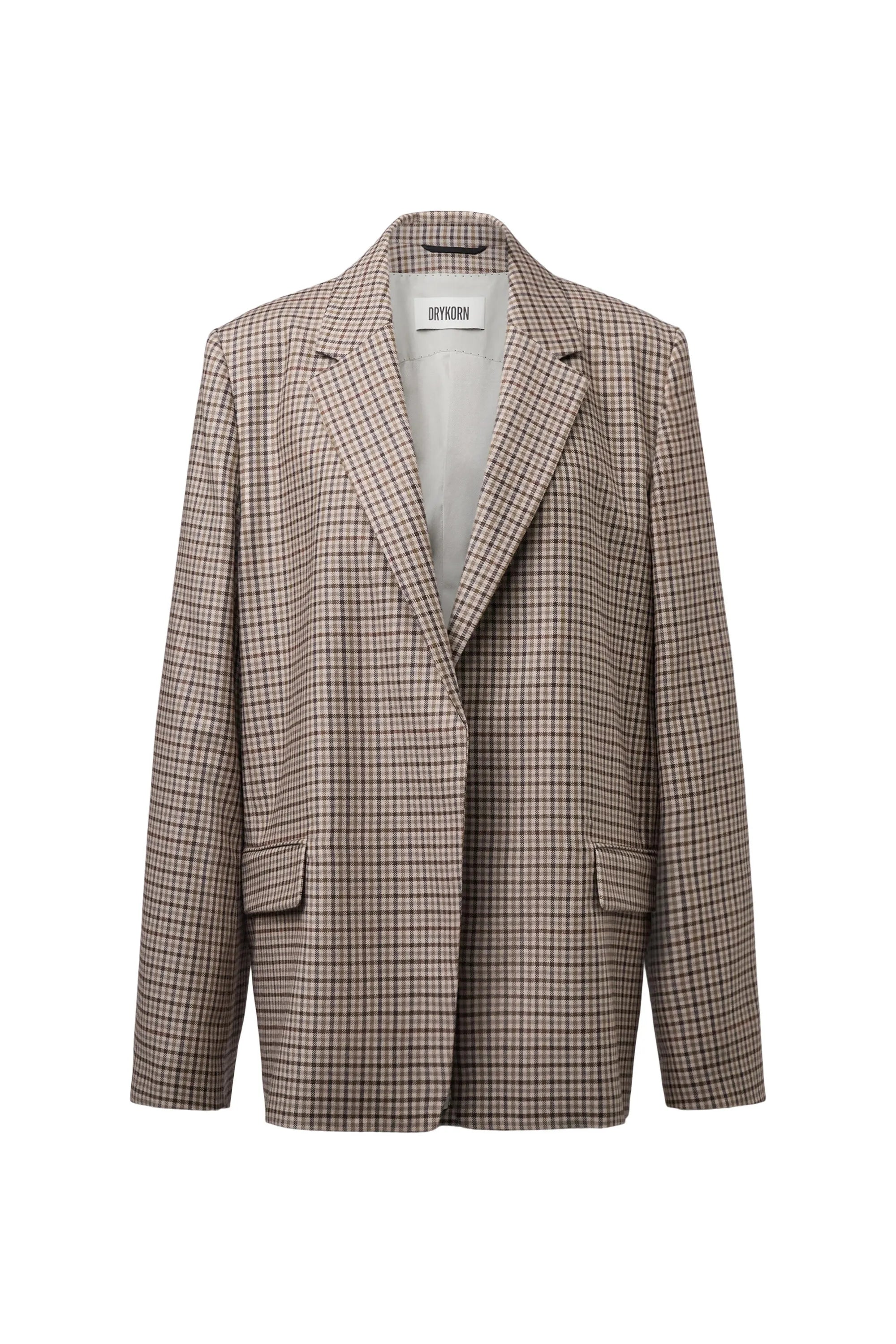 Blazer SHENTON aus Schurwolle