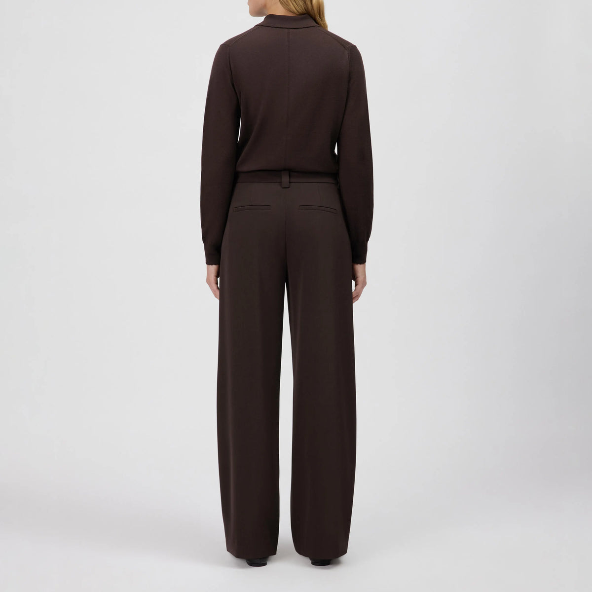 Marlenehose UNPACK Wide Leg