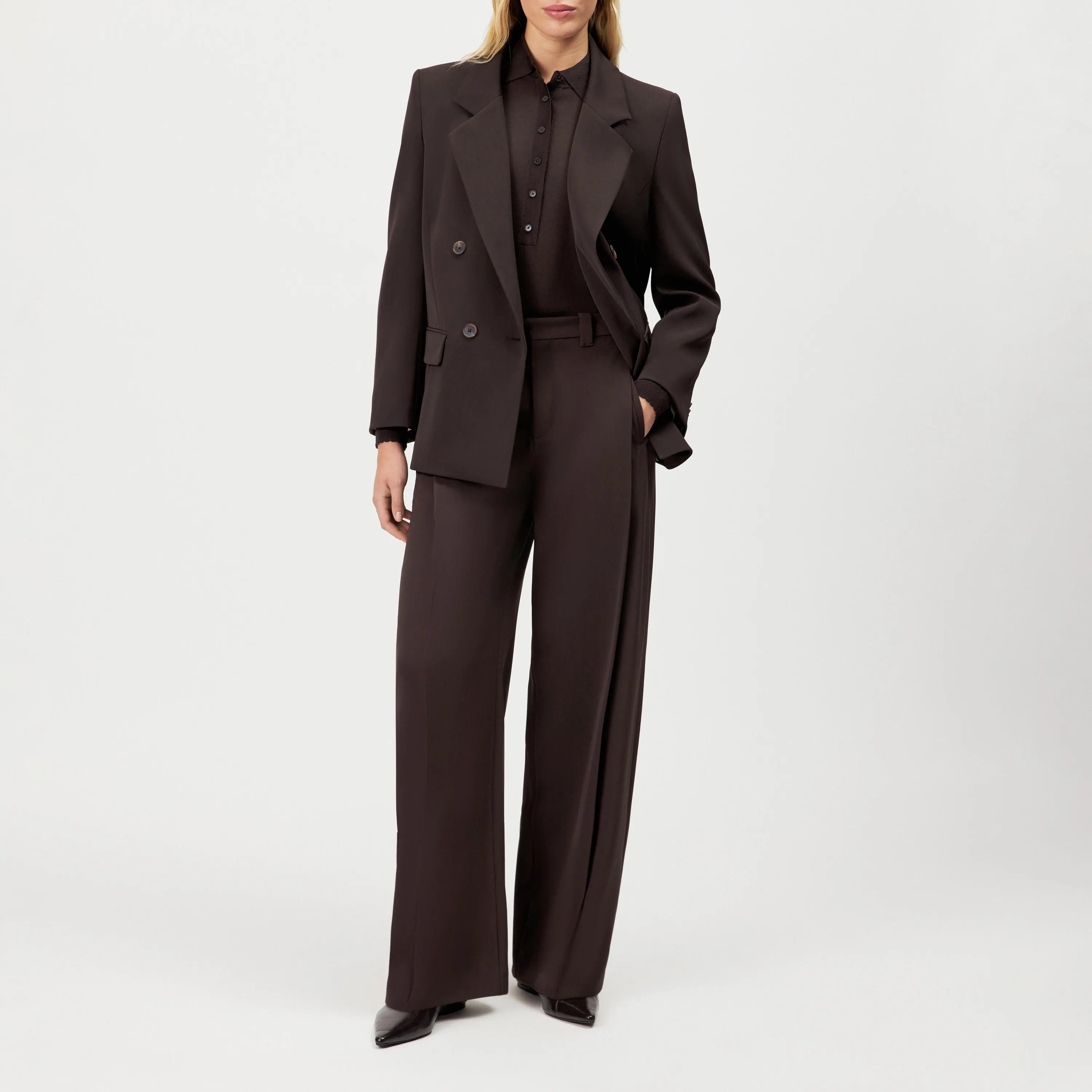 Marlenehose UNPACK 10
