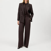Marlenehose UNPACK Wide Leg
