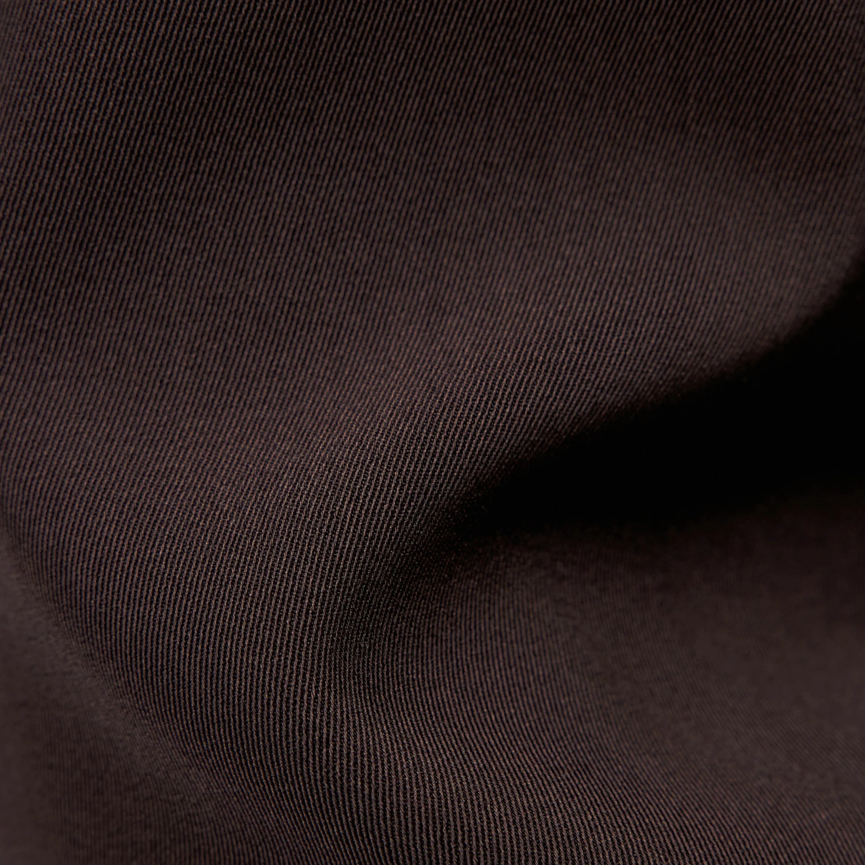 Marlenehose mit Bunfalten