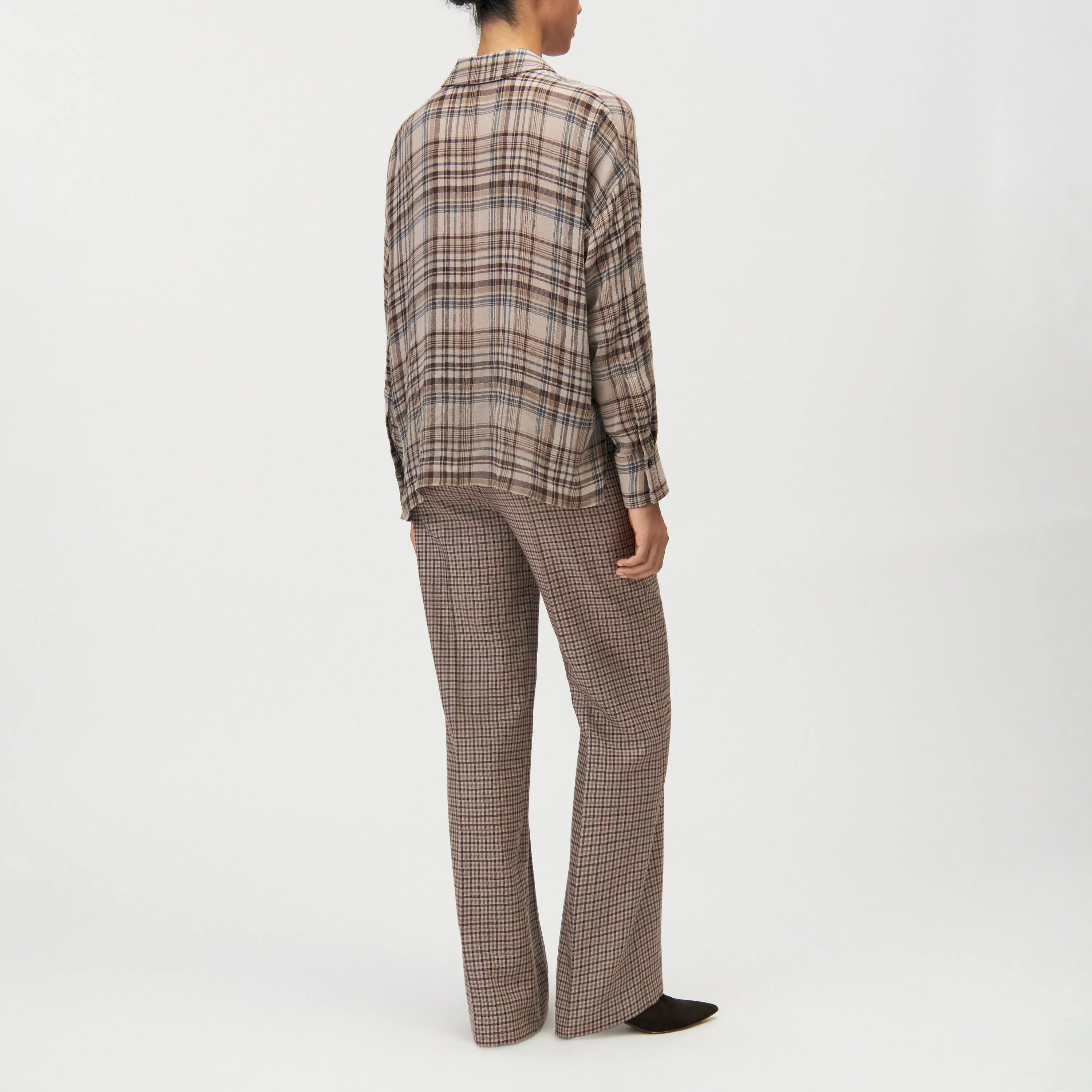 Bluse CLOELIA Regular Fit