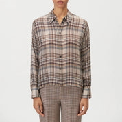 Bluse CLOELIA Regular Fit
