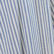 Bluse OSHIA aus Baumwolle
