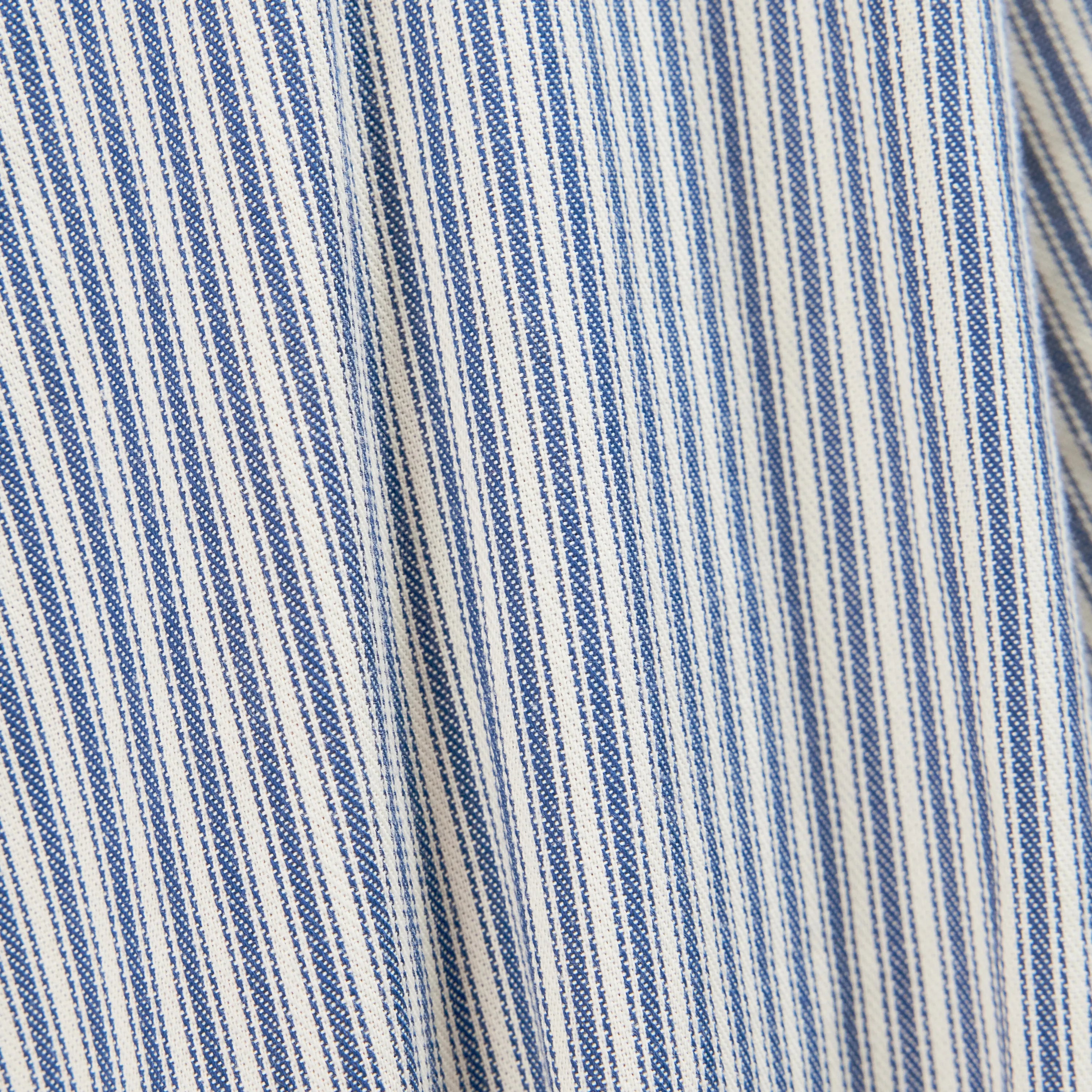 Bluse OSHIA aus Baumwolle