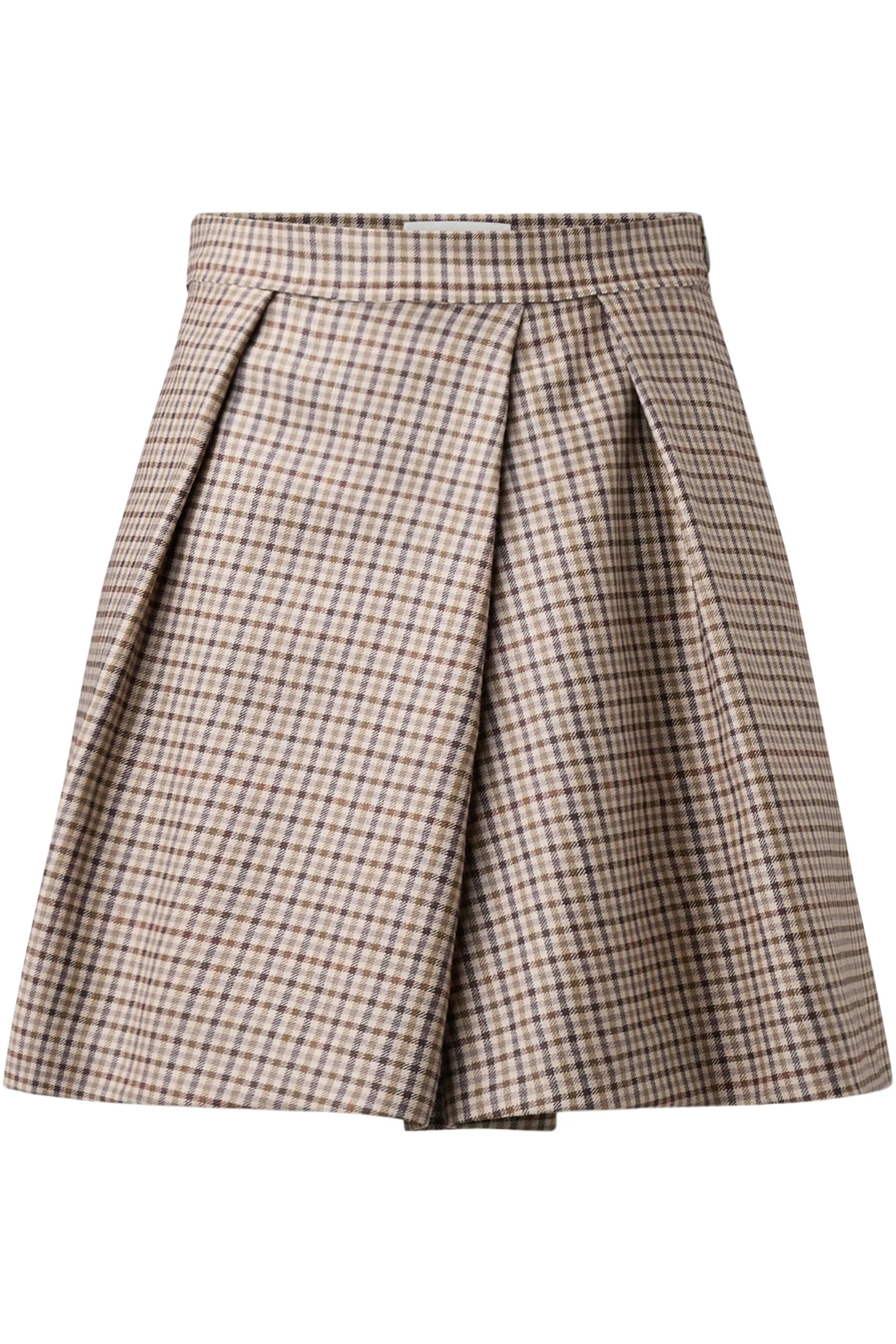 A-Linien Rock Mini FAEVEN