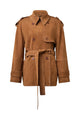 Trenchcoats