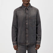 Jeansovershirt DIEGGO