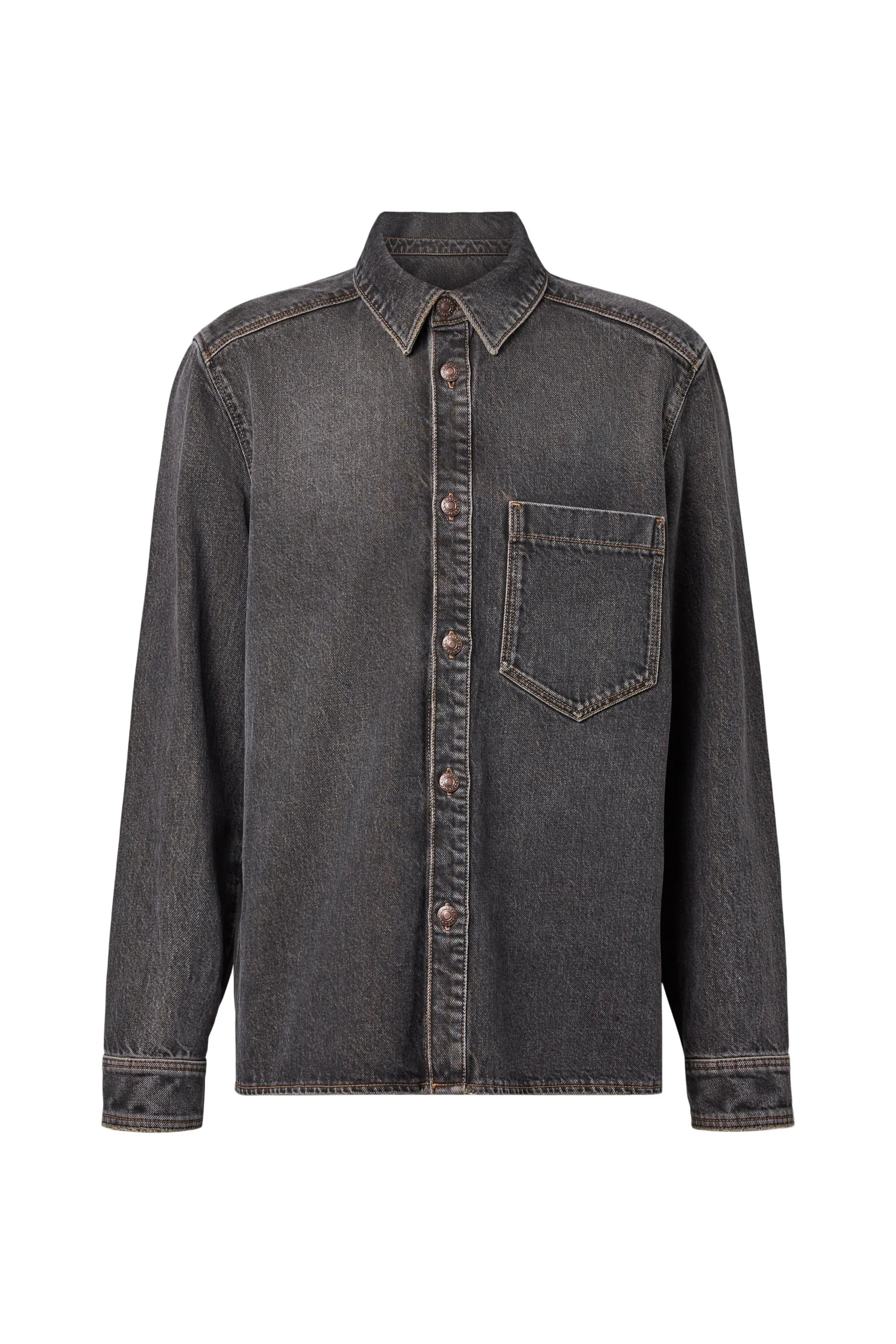 Jeansovershirt DIEGGO