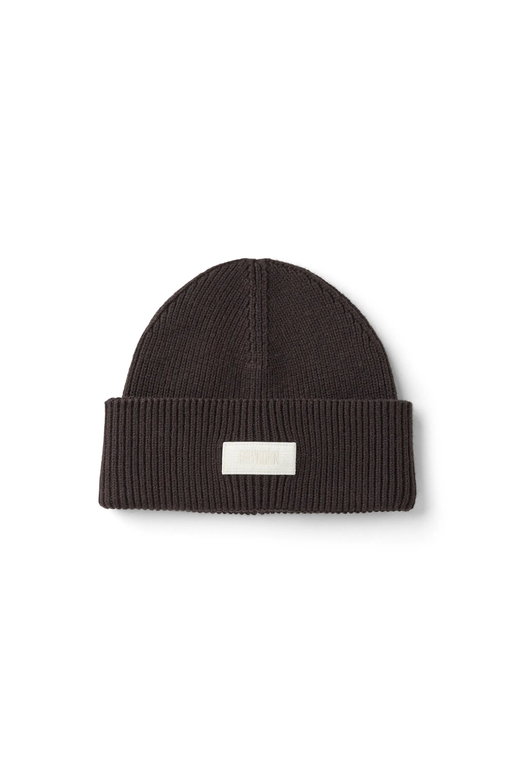 Strickmütze MOAH aus Baumwollmix