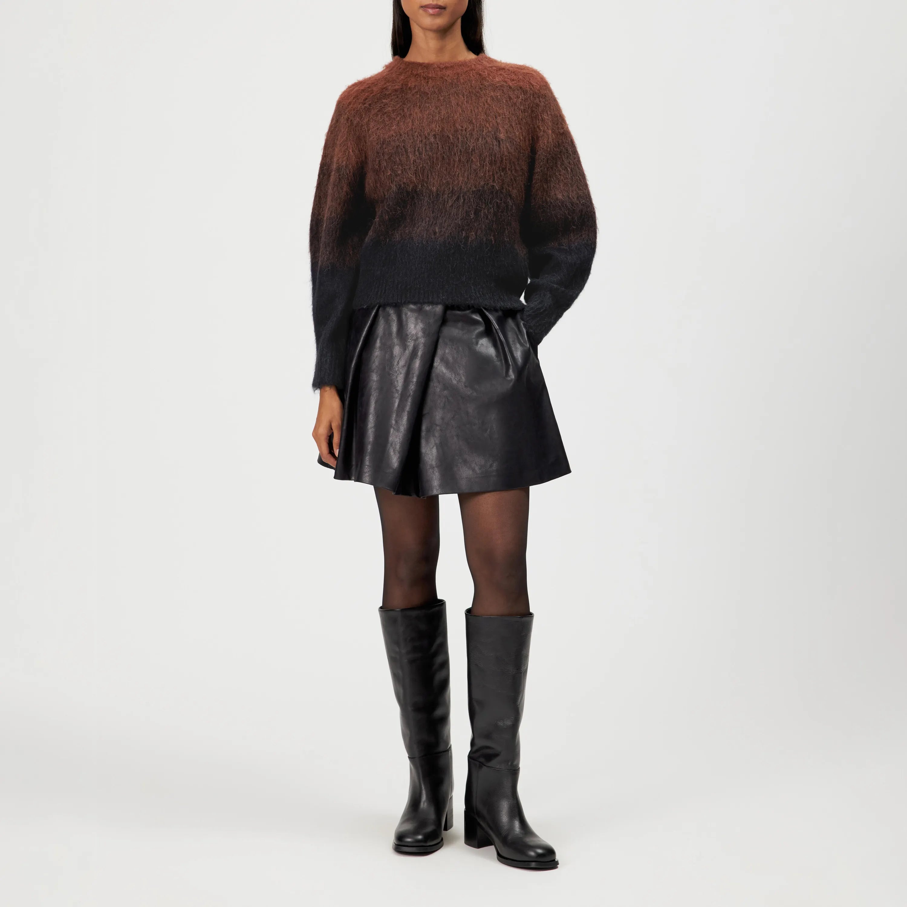 Strickpullover GINNIFER
