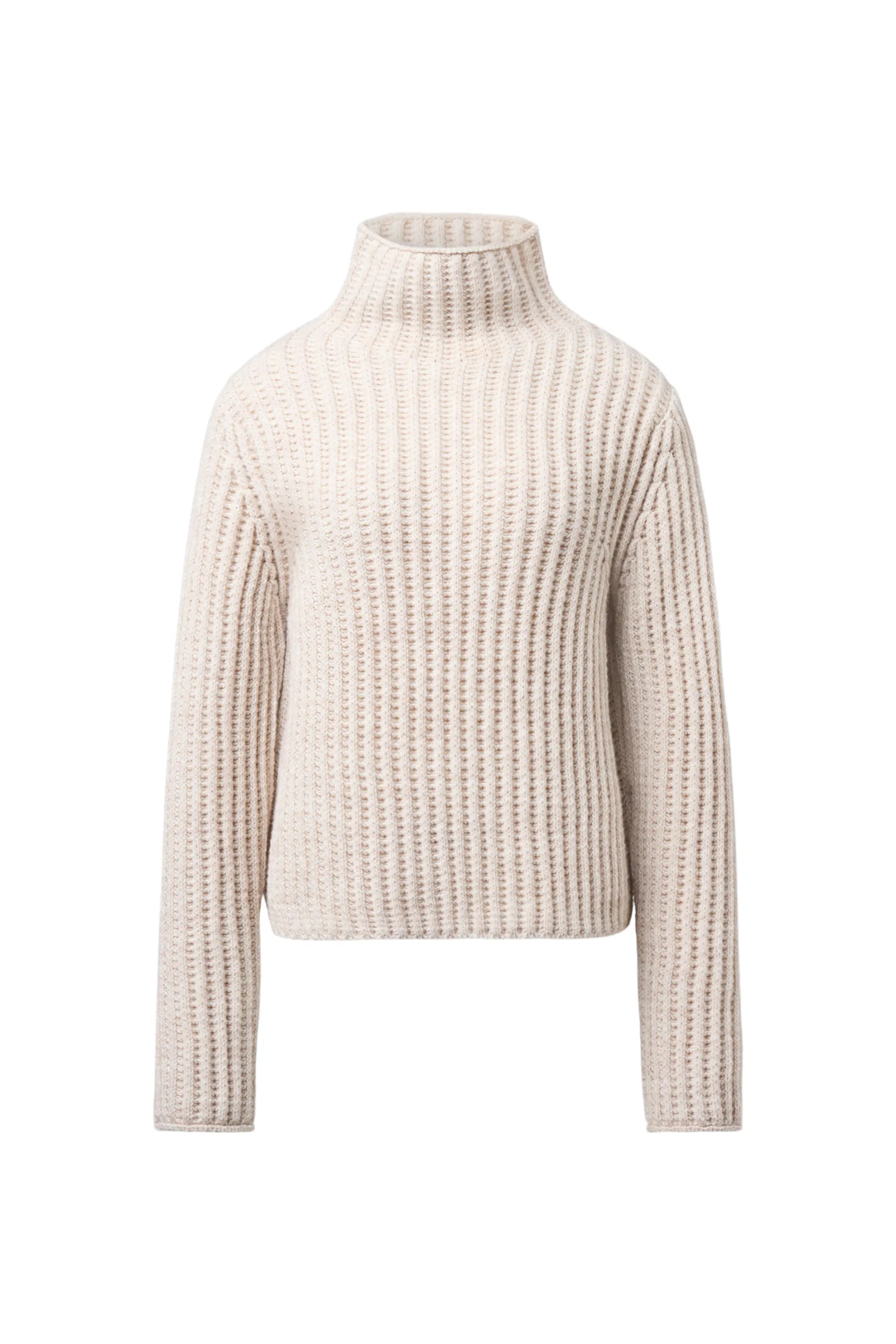 Strick-Rollkragenpullover ARWIE