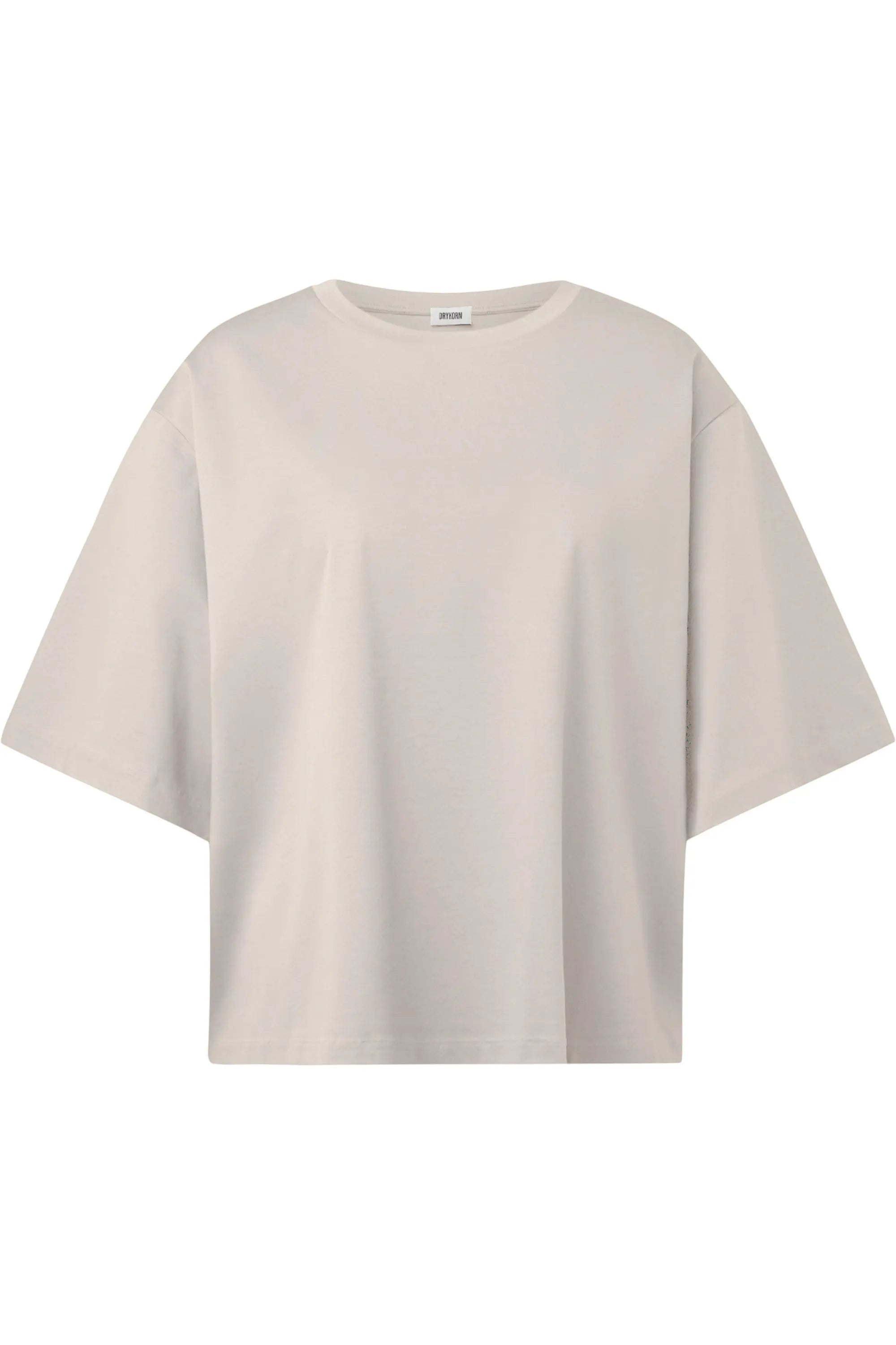 T-Shirt PINARA aus Baumwolle