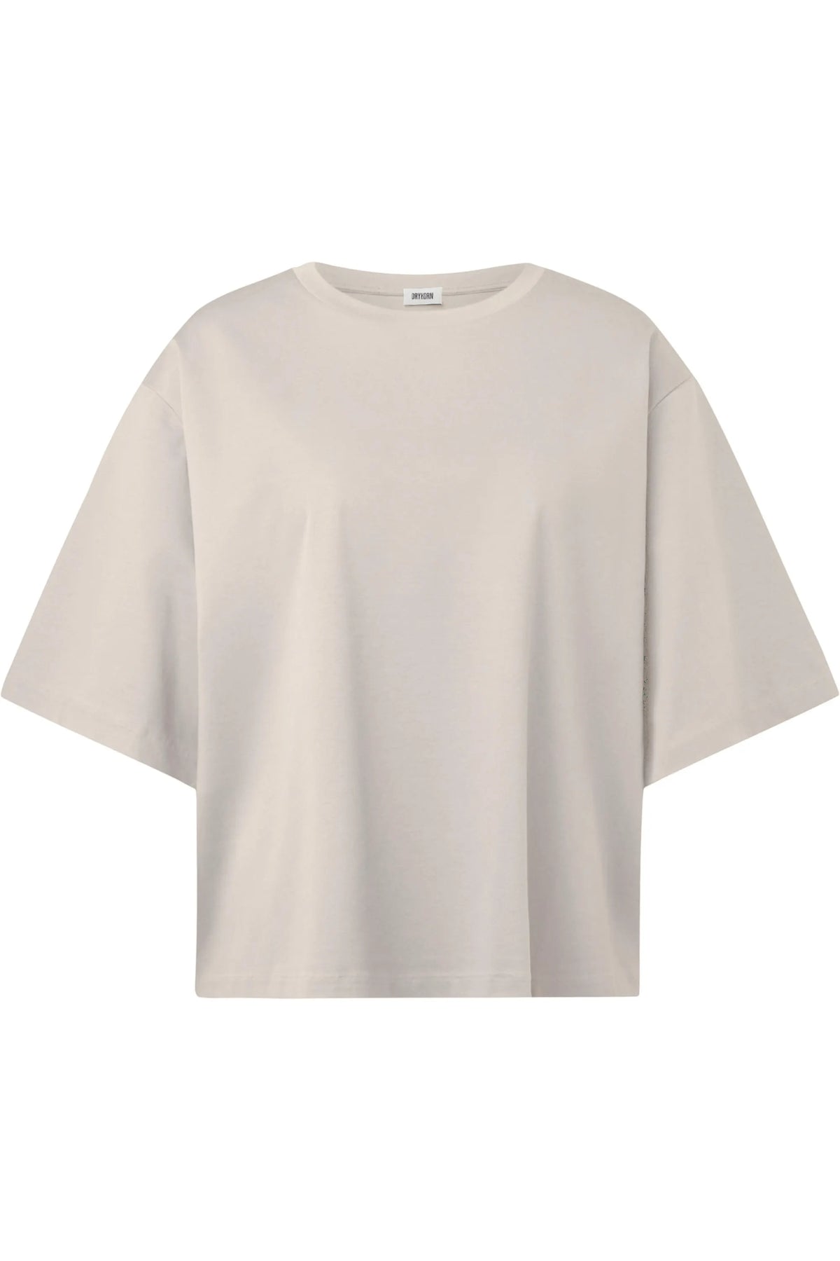 T-Shirt PINARA aus Baumwolle
