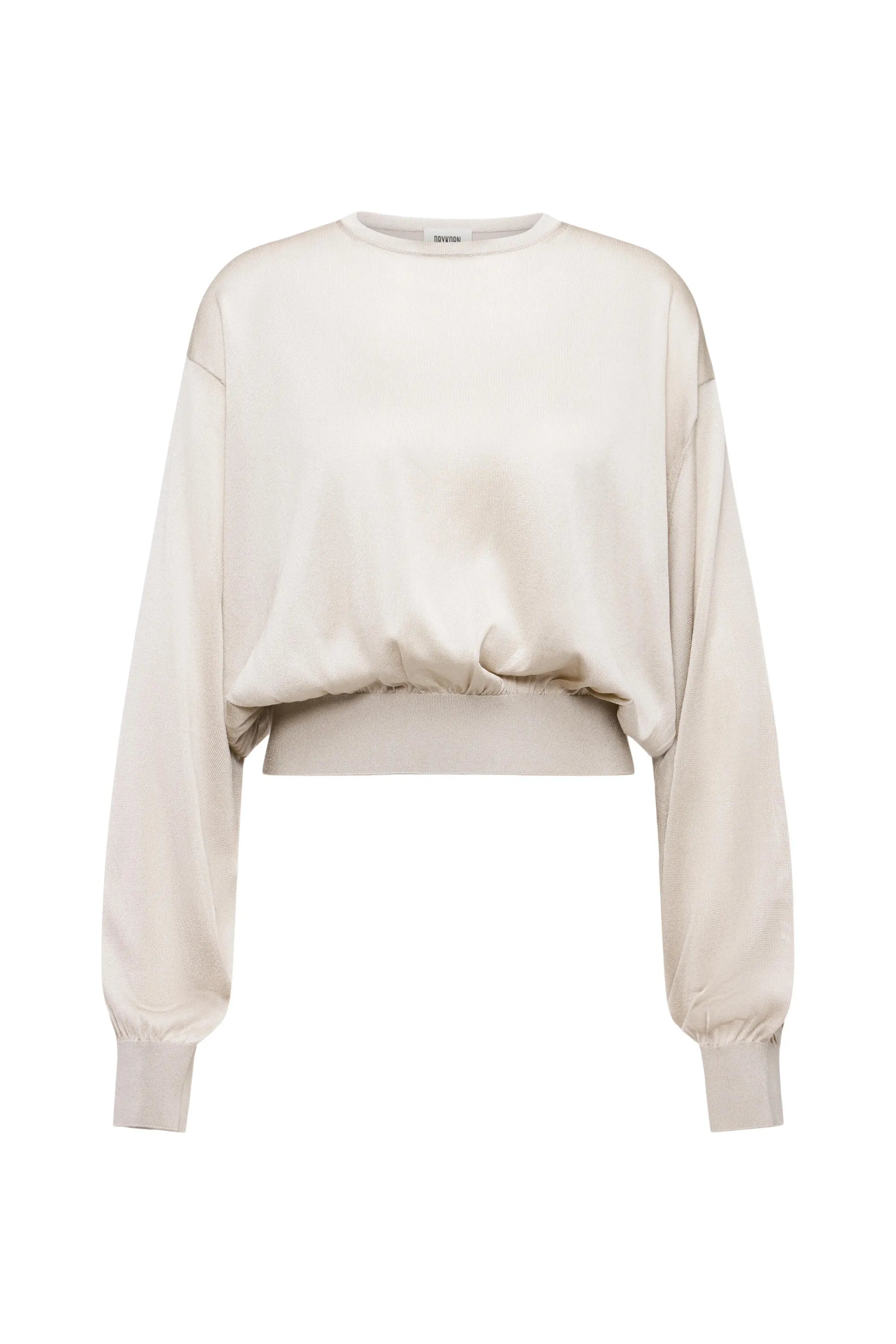 Langarmshirt TALOMINA