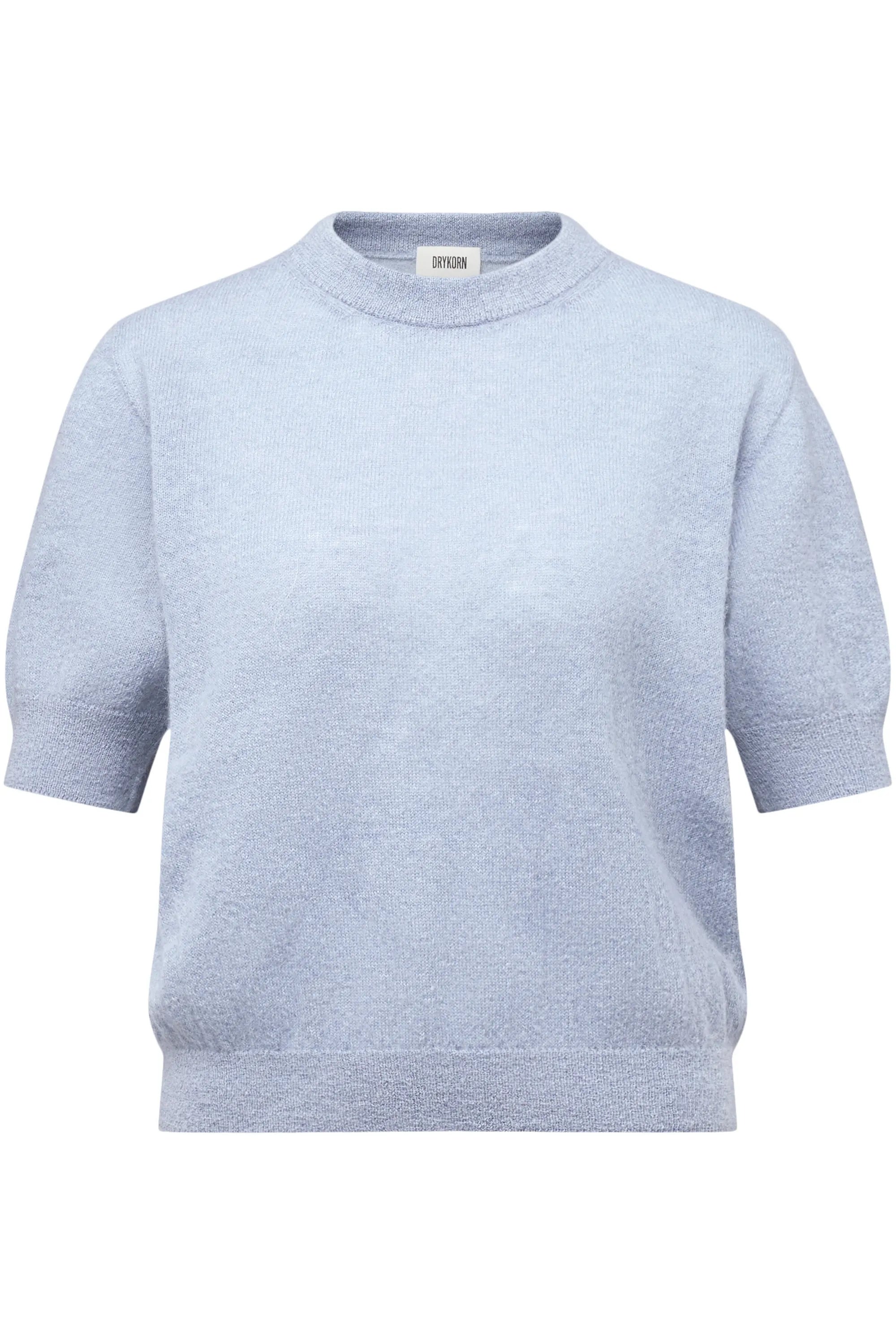 Strickshirt  SANIDY aus Alpaka-Mix