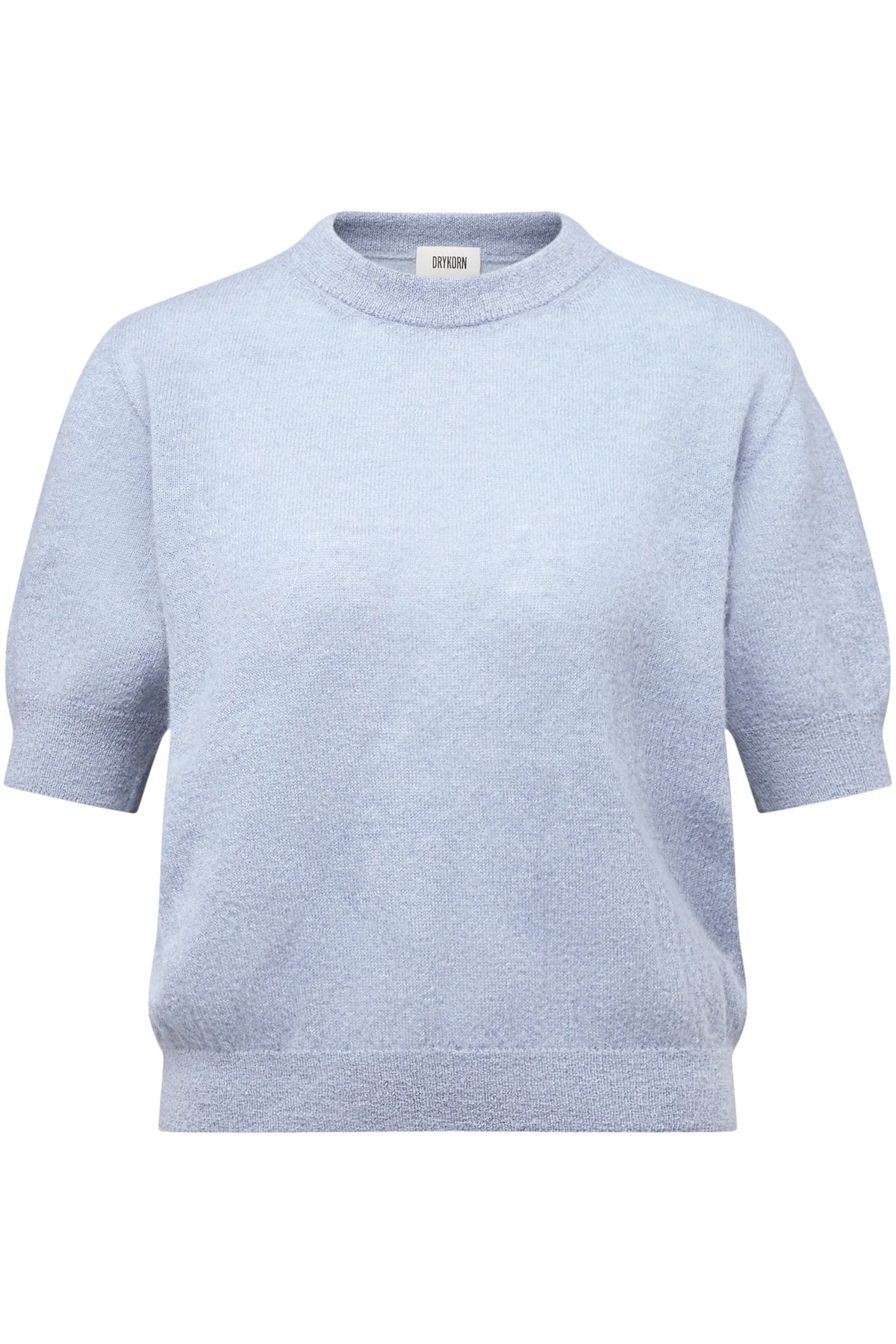 Strickshirt  SANIDY aus Alpaka-Mix