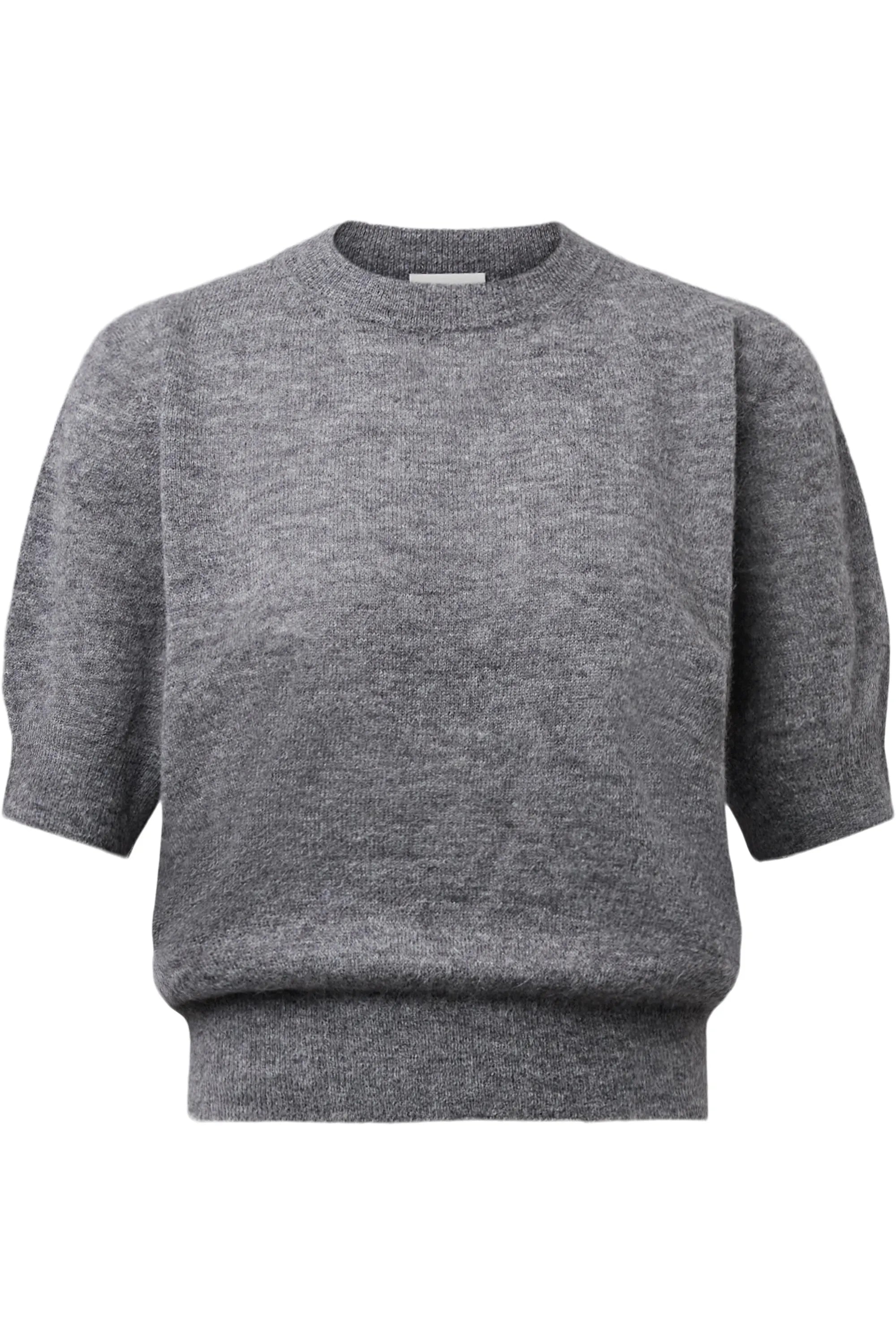 Strickshirt  SANIDY aus Alpaka-Mix