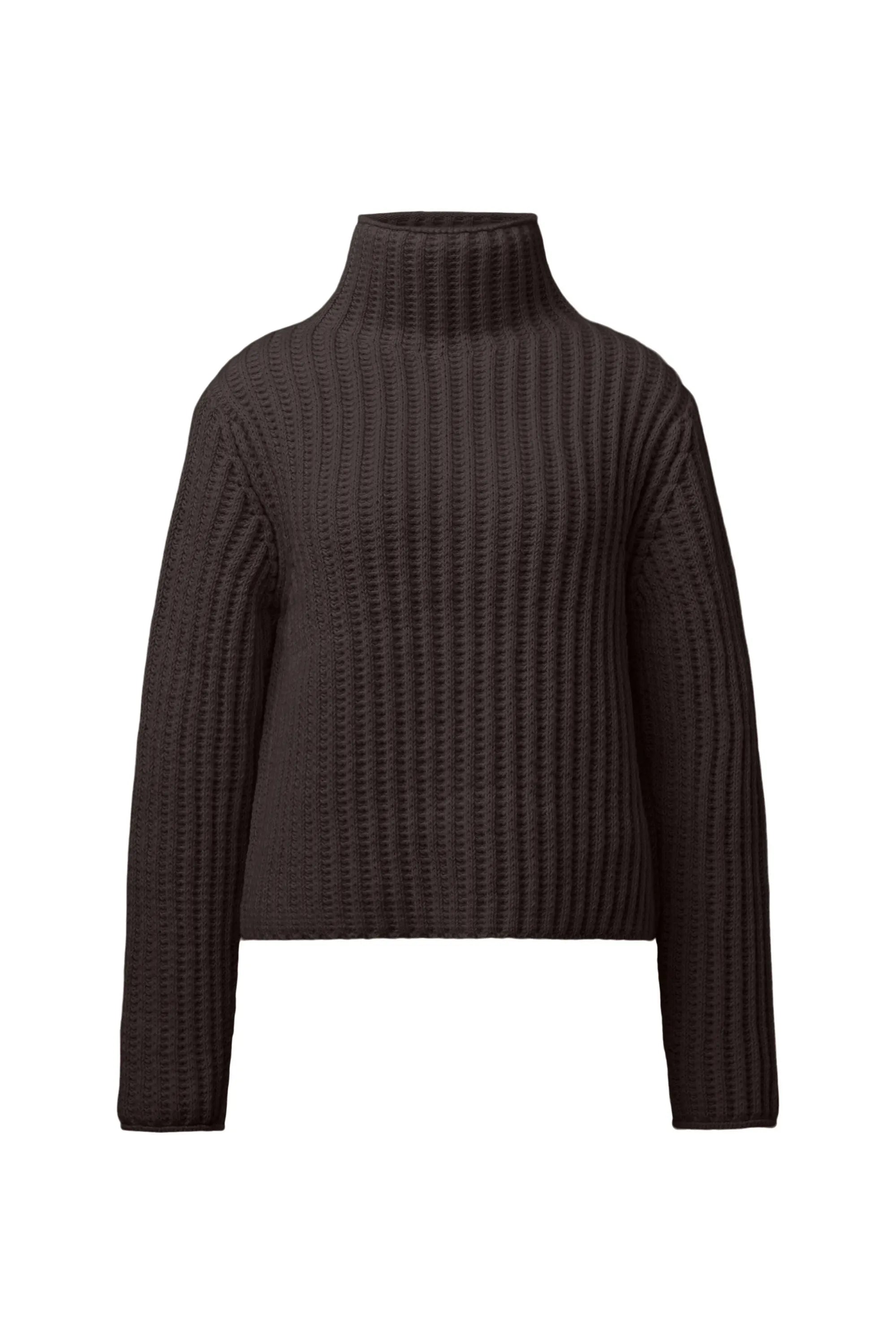 Strick-Rollkragenpullover ARWIE