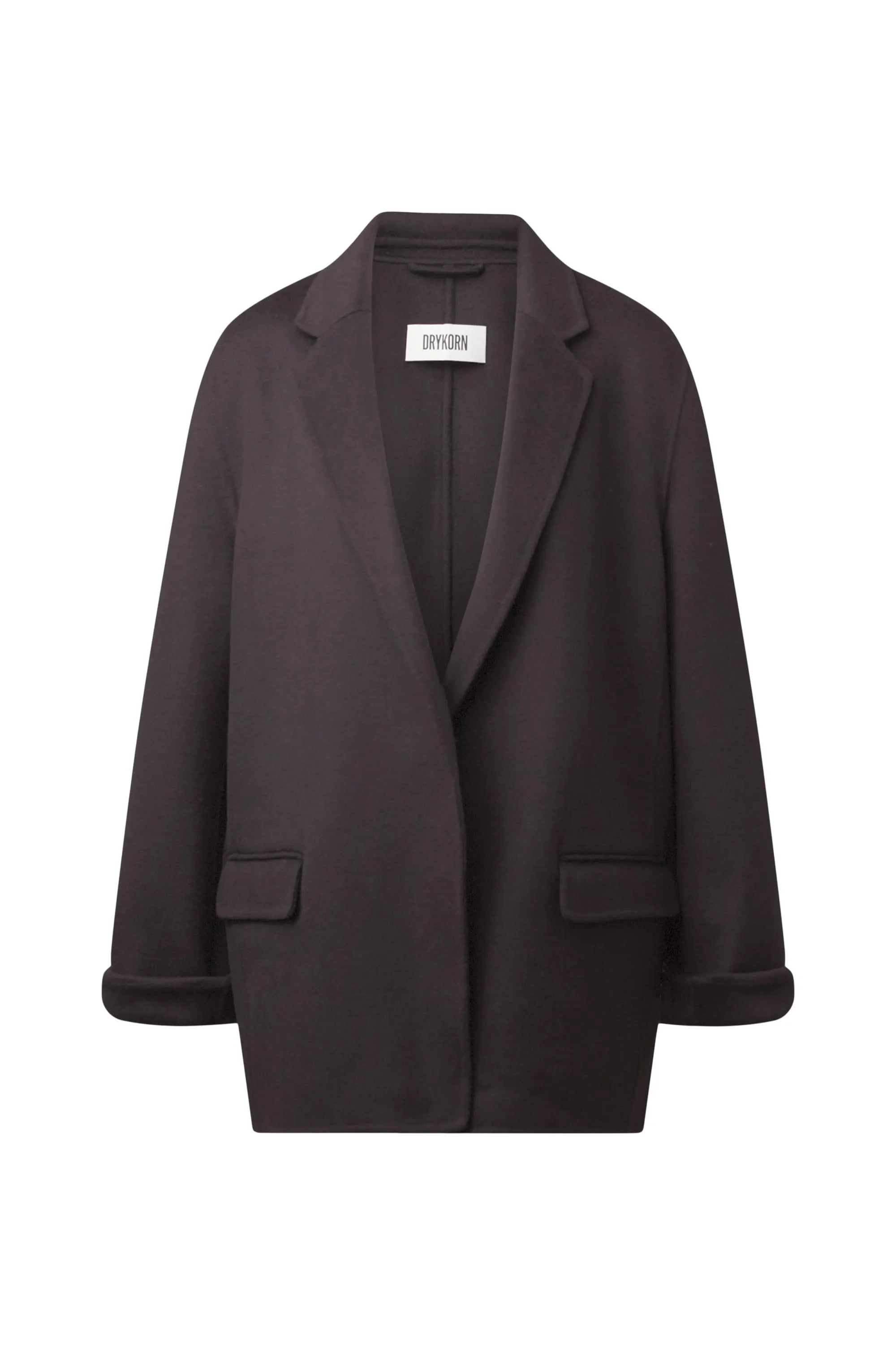 Wollblazer SHENTON Oversized Fit
