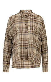 Bluse CLOELIA