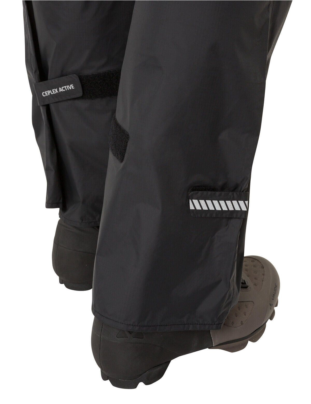 Regenhose DROP PANTS II