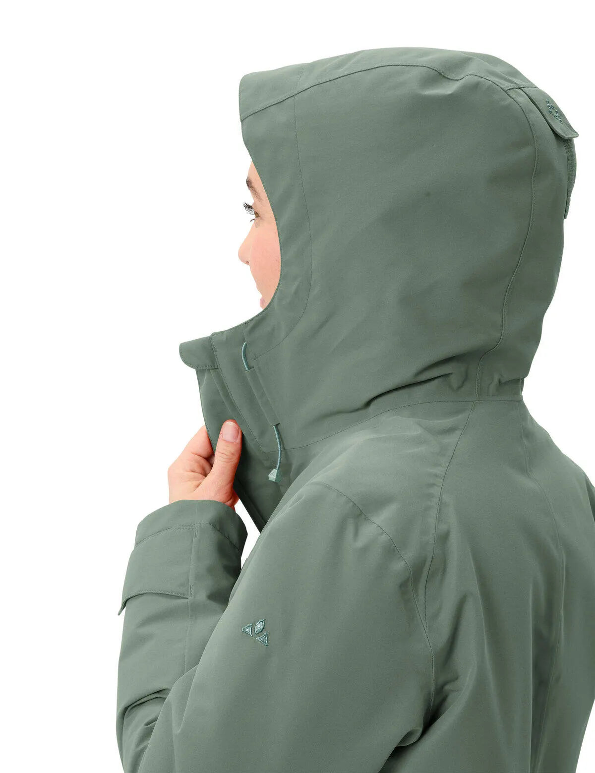 Parka SKOMER WINTER III