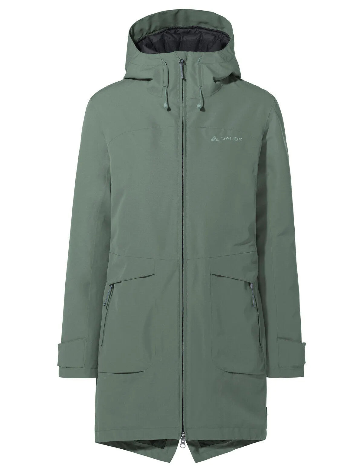Parka SKOMER WINTER III