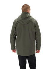 Parka ME IDRIS 3in1