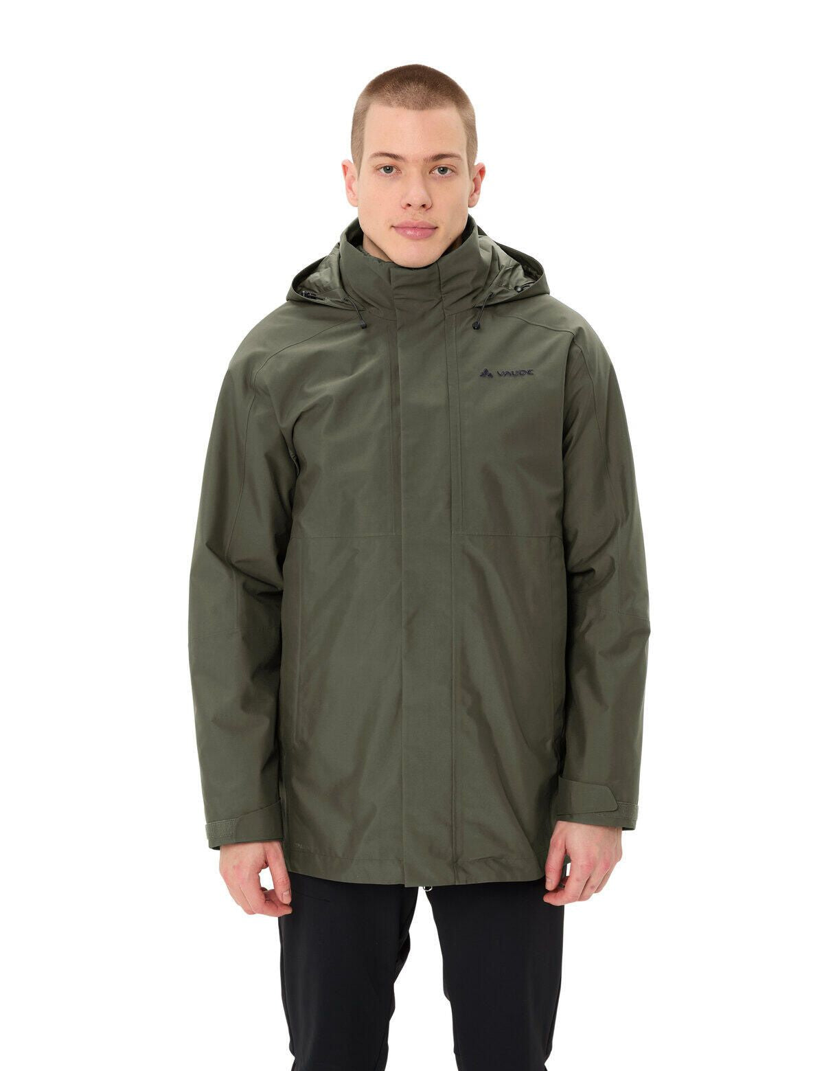 Parka ME IDRIS 3in1