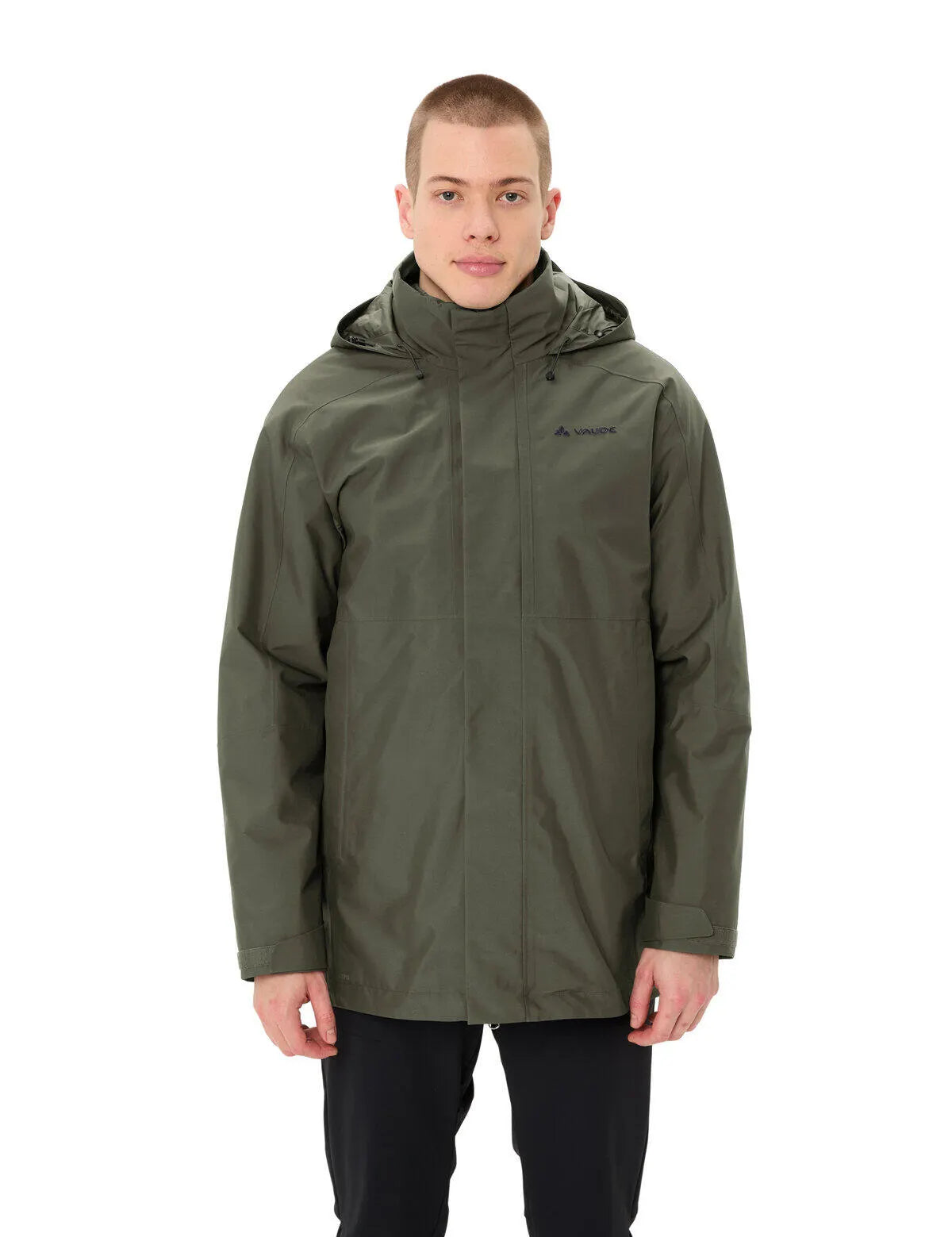 Parka ME IDRIS 3in1