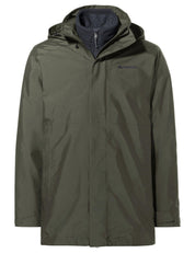 Parka ME IDRIS 3in1