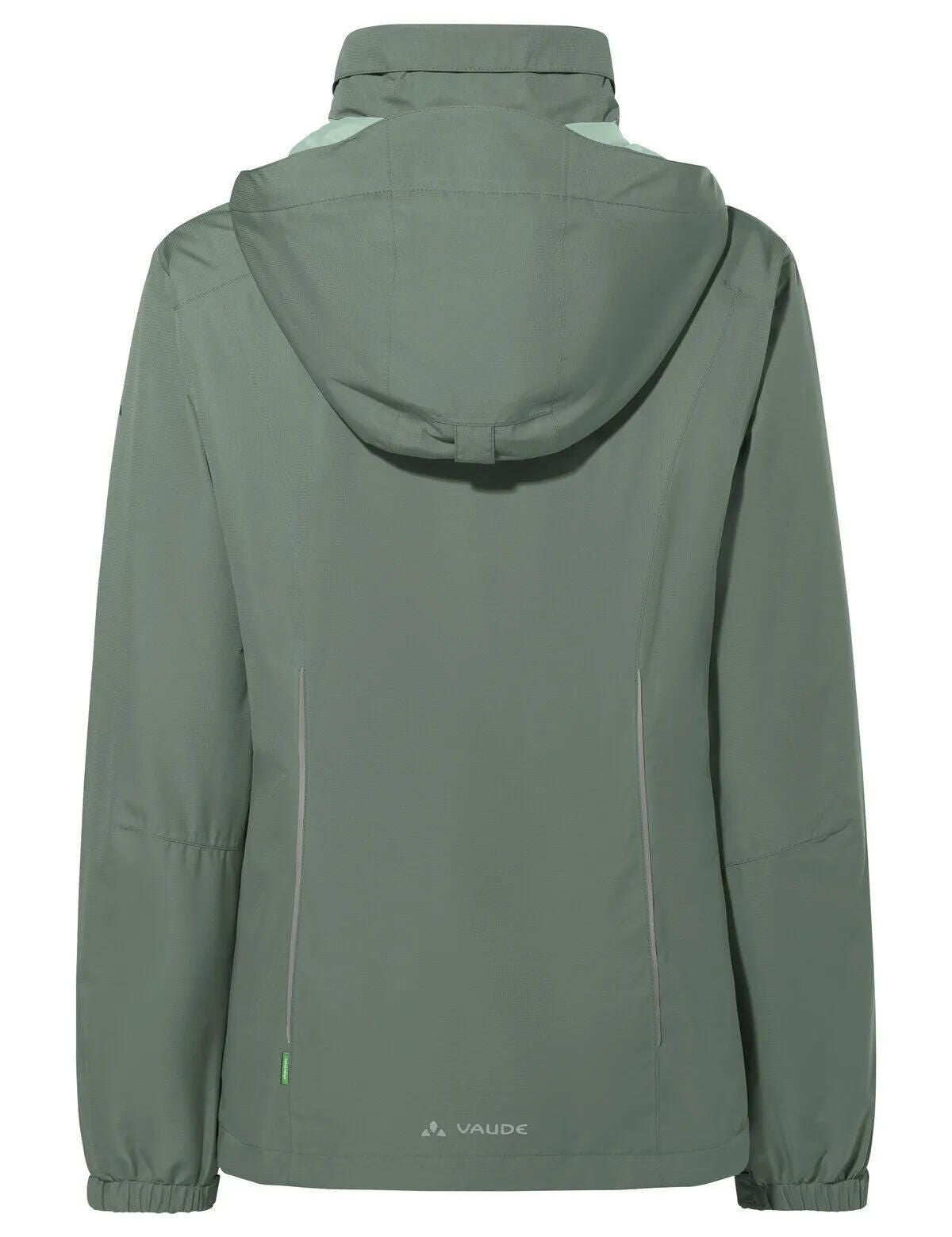 Steppjacke ESCAPE BIKE