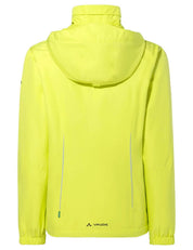 Steppjacke ESCAPE BIKE