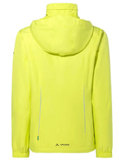 Steppjacke ESCAPE BIKE