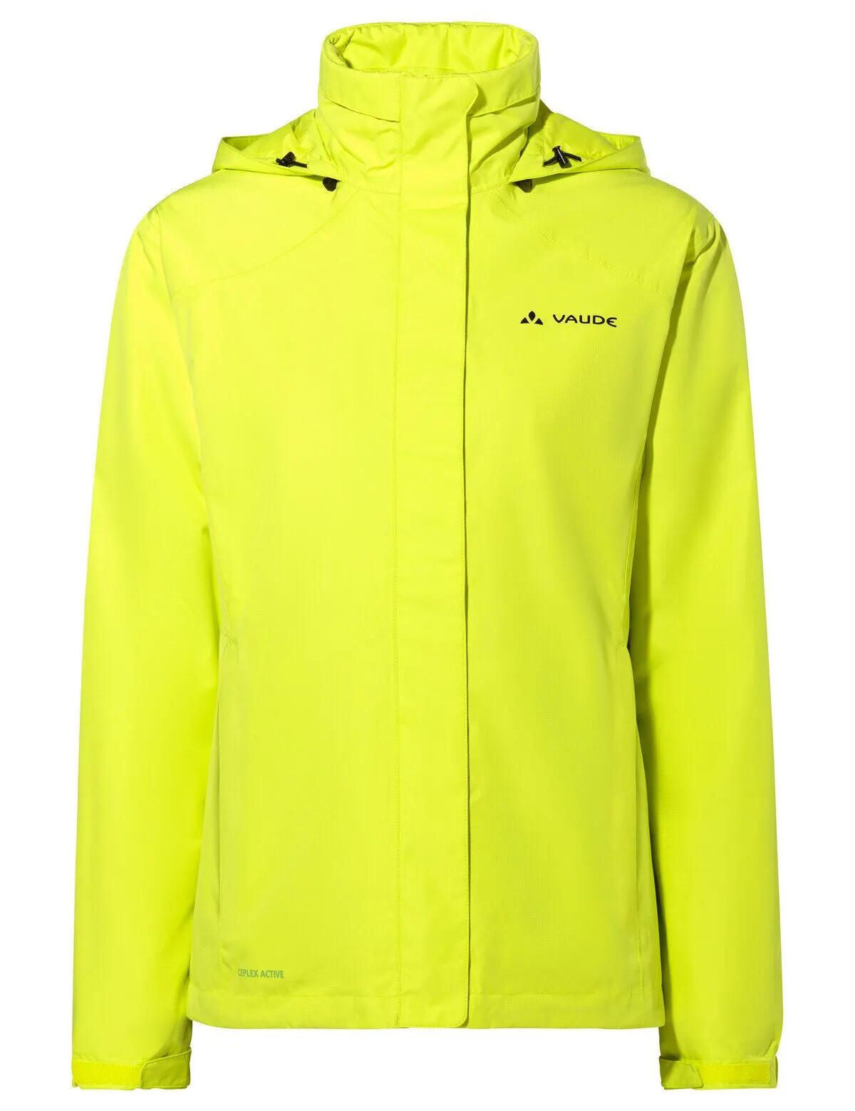Steppjacke ESCAPE BIKE