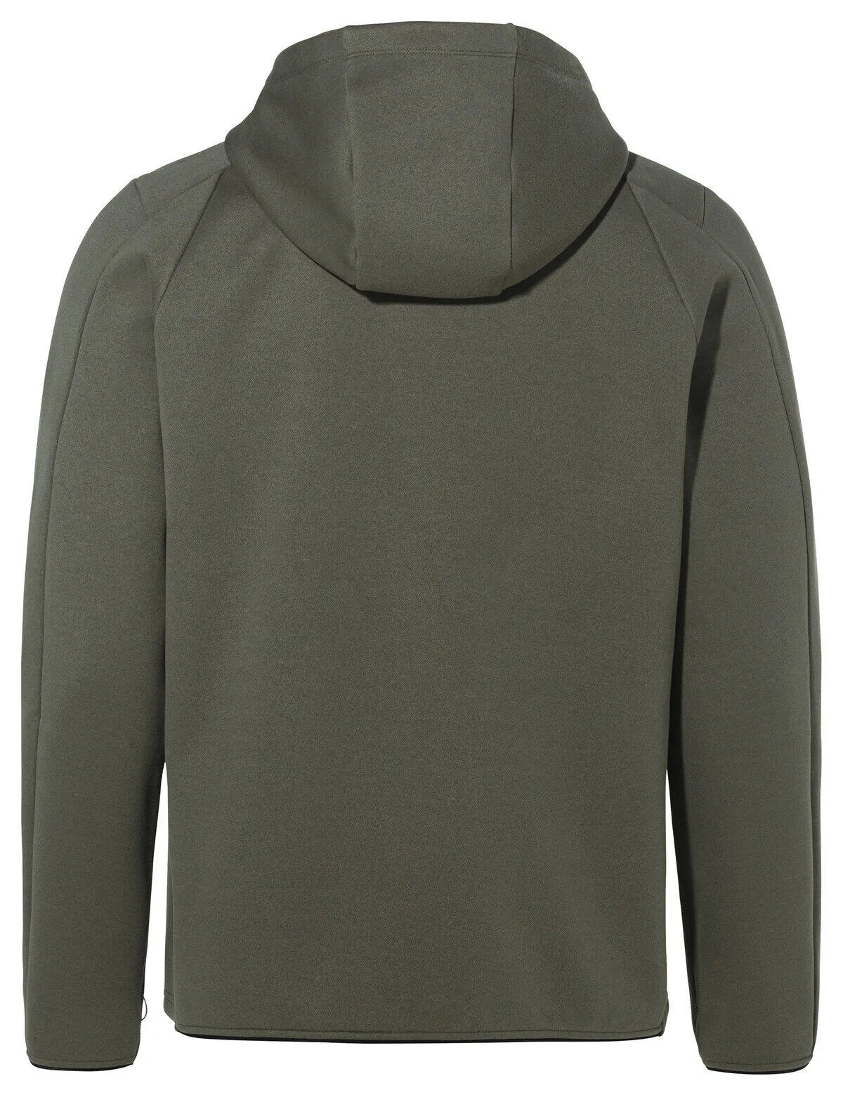 Fleecejacke IDRIS mit Kapuze