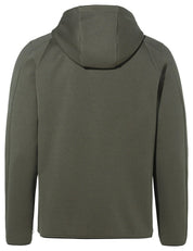 Fleecejacke IDRIS mit Kapuze