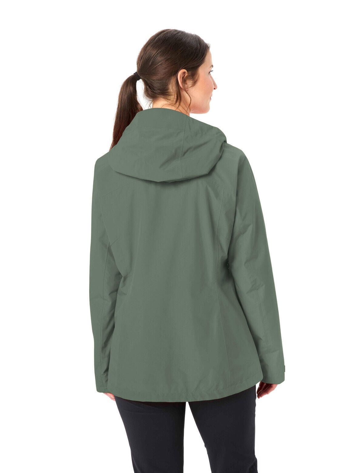 Funktionsjacke STRATHCONA