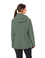 Funktionsjacke STRATHCONA