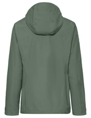 Funktionsjacke STRATHCONA