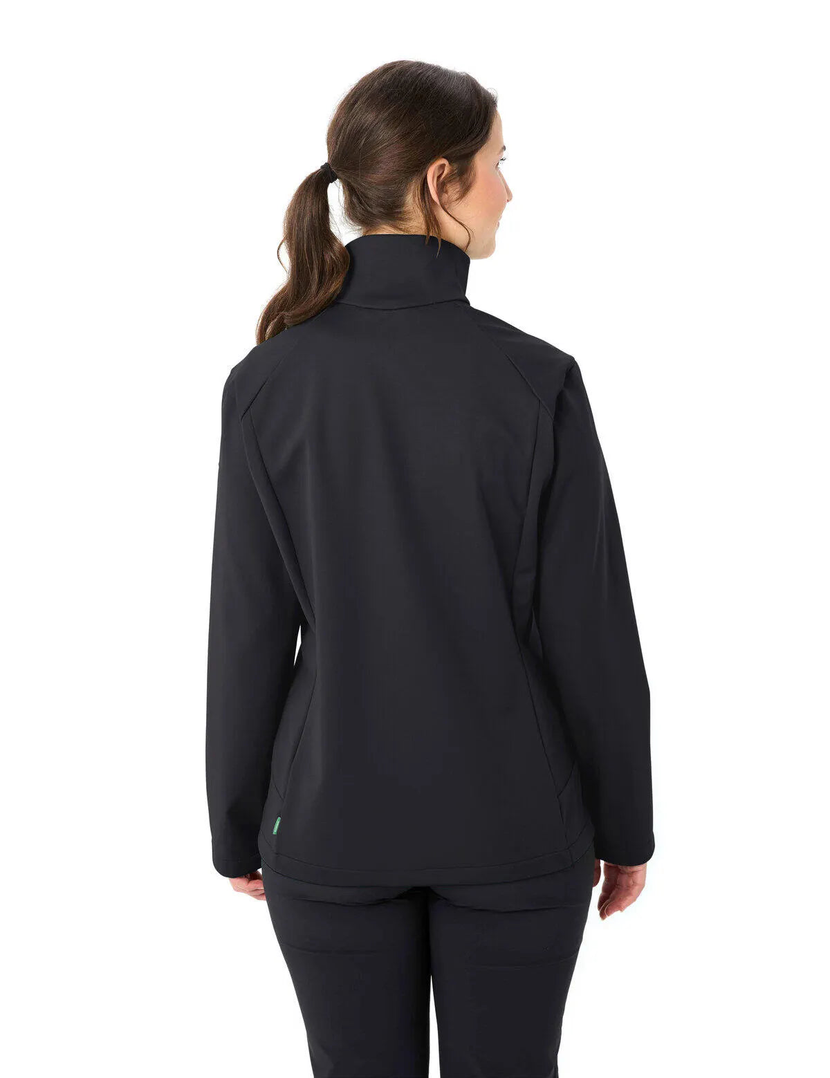 Softshelljacke EVERHIKE mit Stehkragen