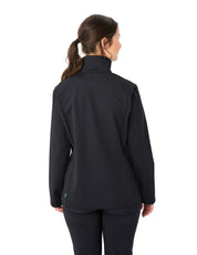 Softshelljacke EVERHIKE mit Stehkragen