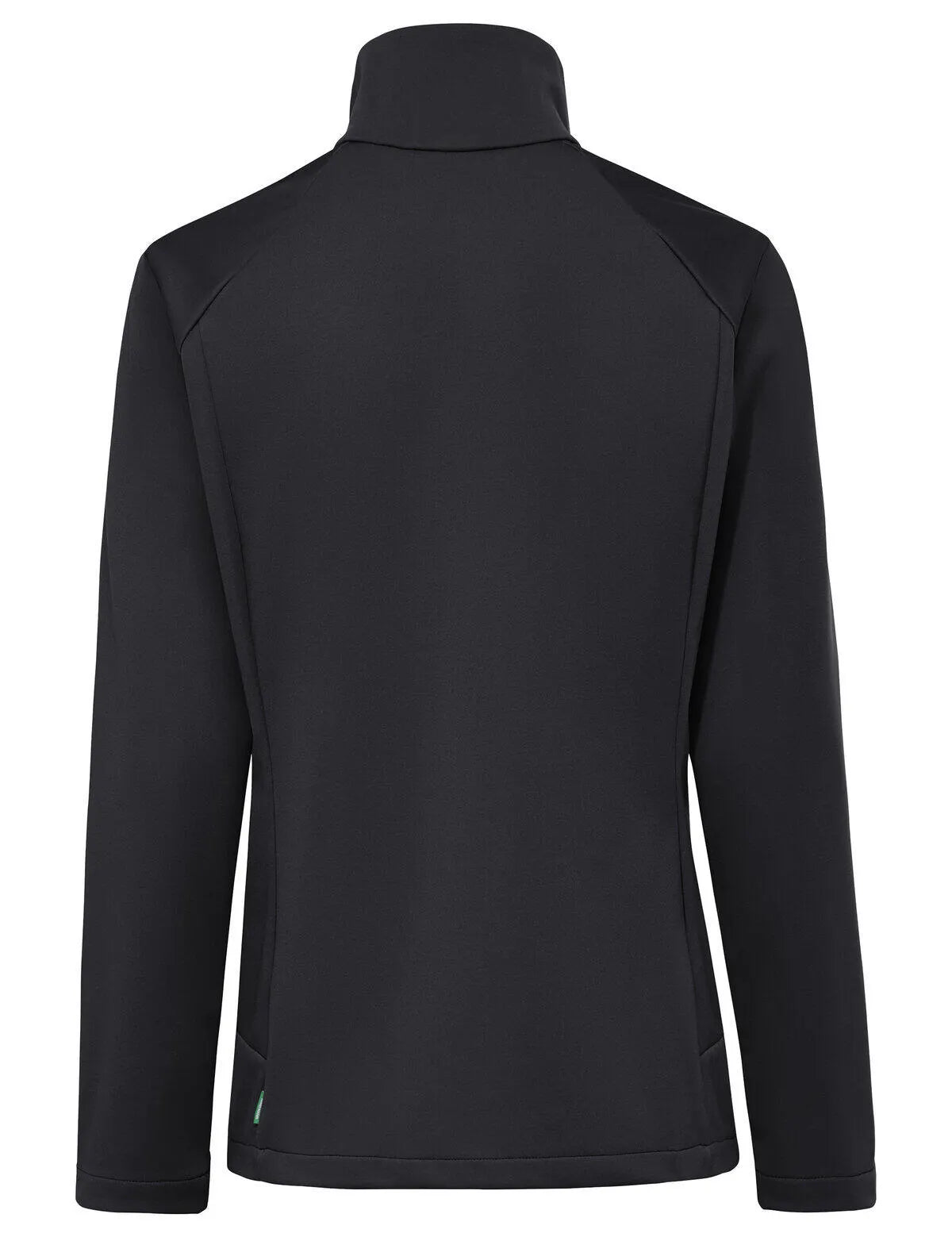 Softshelljacke EVERHIKE mit Stehkragen