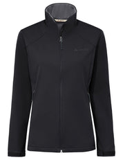 Softshelljacke EVERHIKE mit Stehkragen