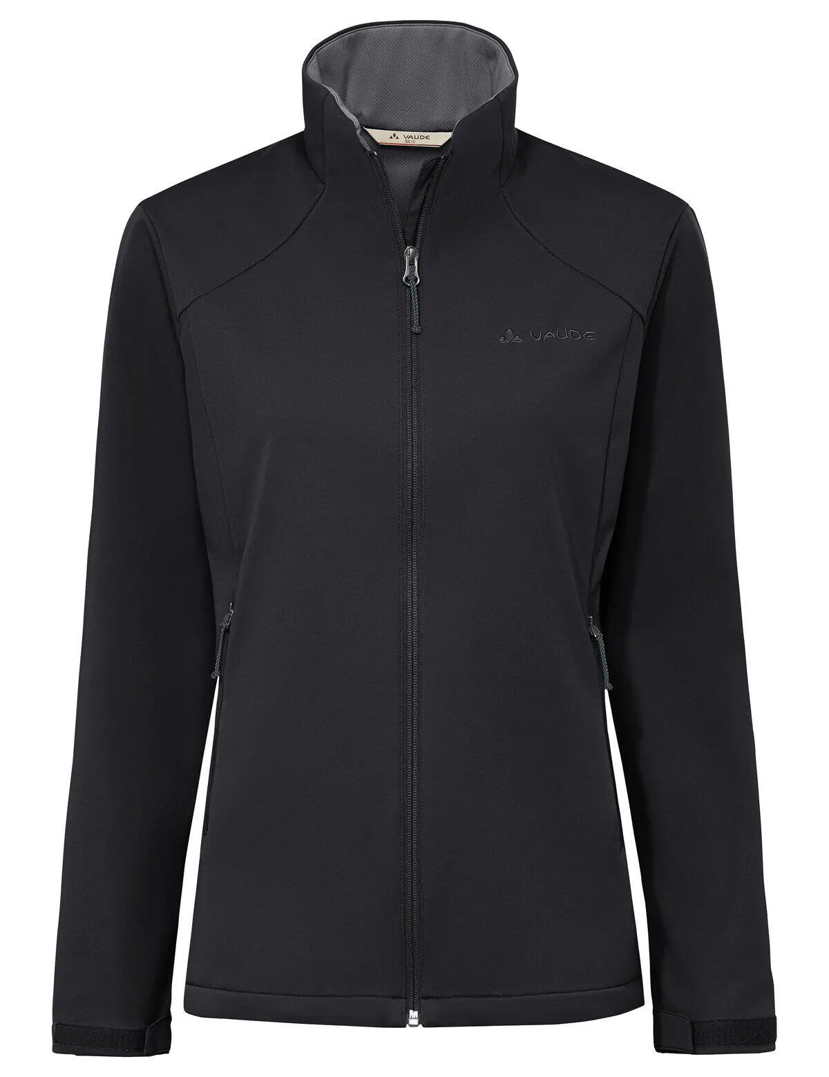 Softshelljacke EVERHIKE mit Stehkragen